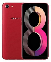 Замена камеры на телефоне OPPO A83 в Твери